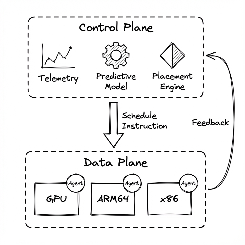 ACO Architecture Diagram